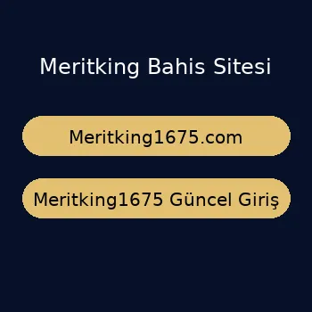 Meritking1675
