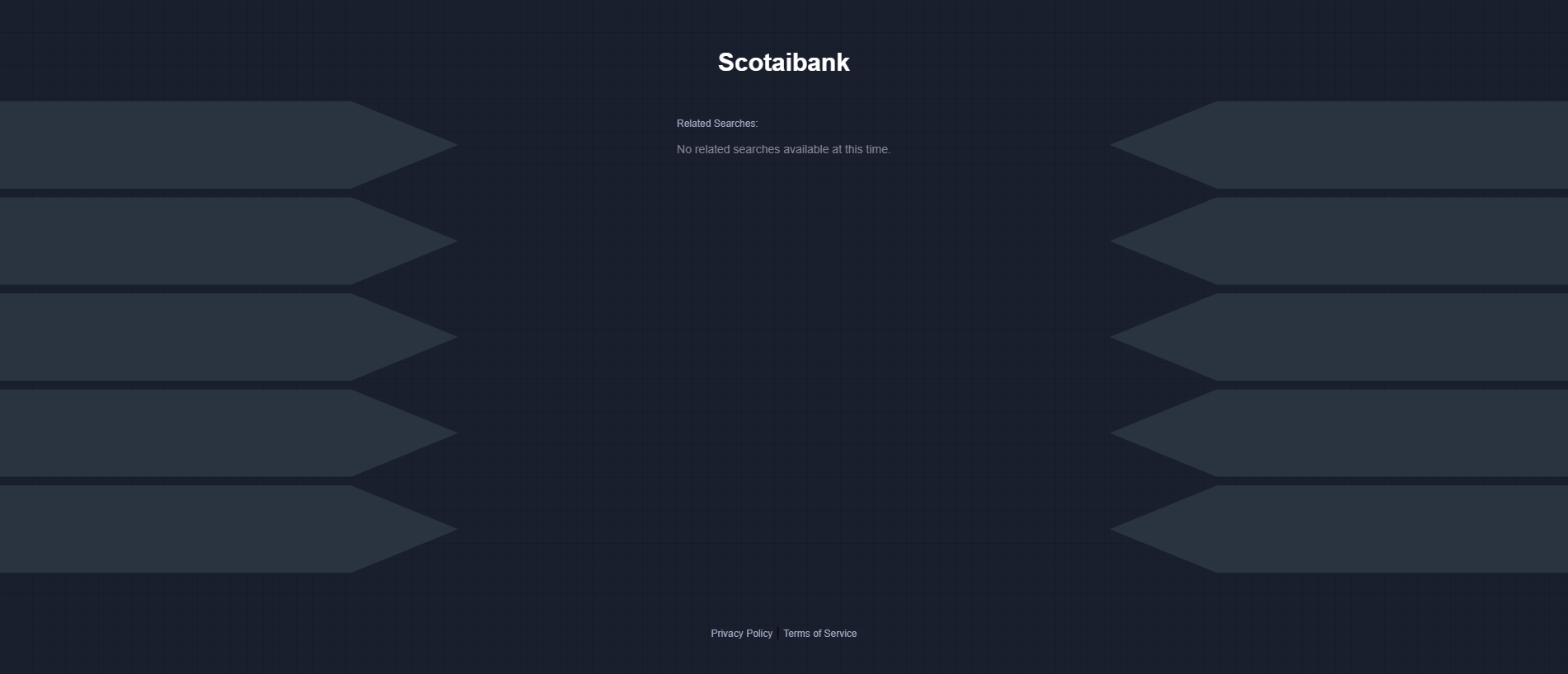 Forensic screenshot of ww547.scotaibank.com showing the phishing page layout