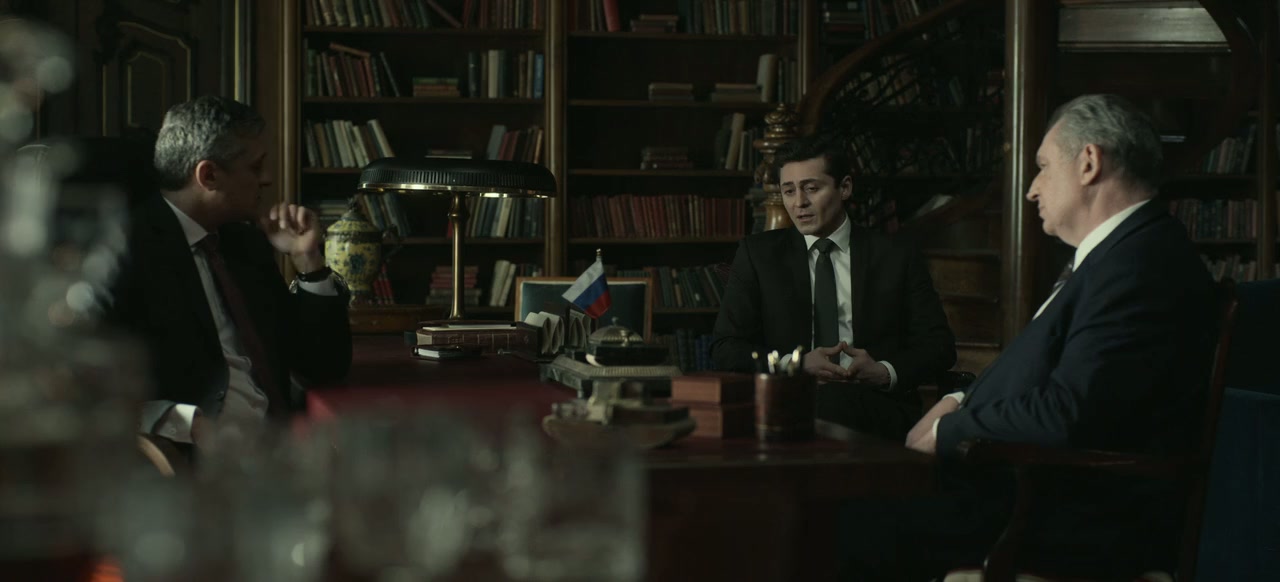 Tom Clancy's Jack Ryan Screenshot