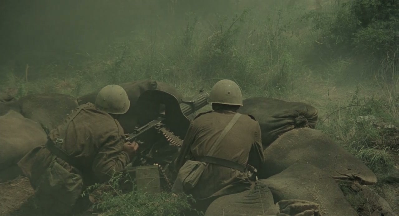 Cross of Iron Screenshot