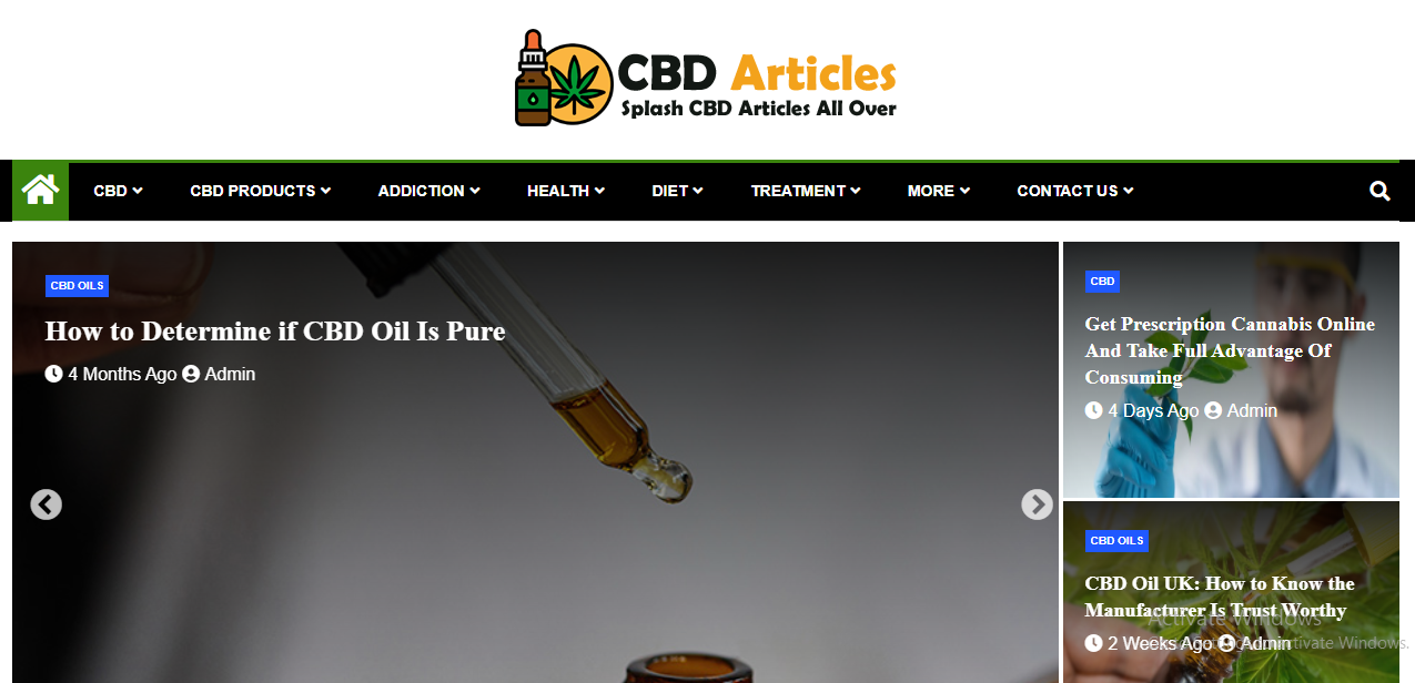 cbdarticles