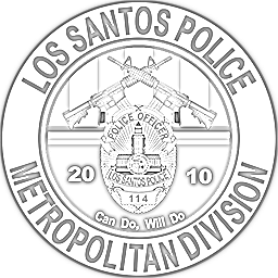 LAPD Logo
