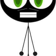 MS Mike Character Expression 9
