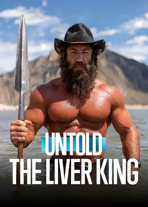 Sportowe opowieści: Liver King / UNTOLD: The Liver King (2025) MULTi.1080p.NF.WEB-DL.H264.DDP5.1.Atmos-K83 / Lektor PL