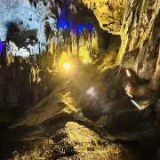 Ramayana Cave5
