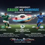 saudi-comoros