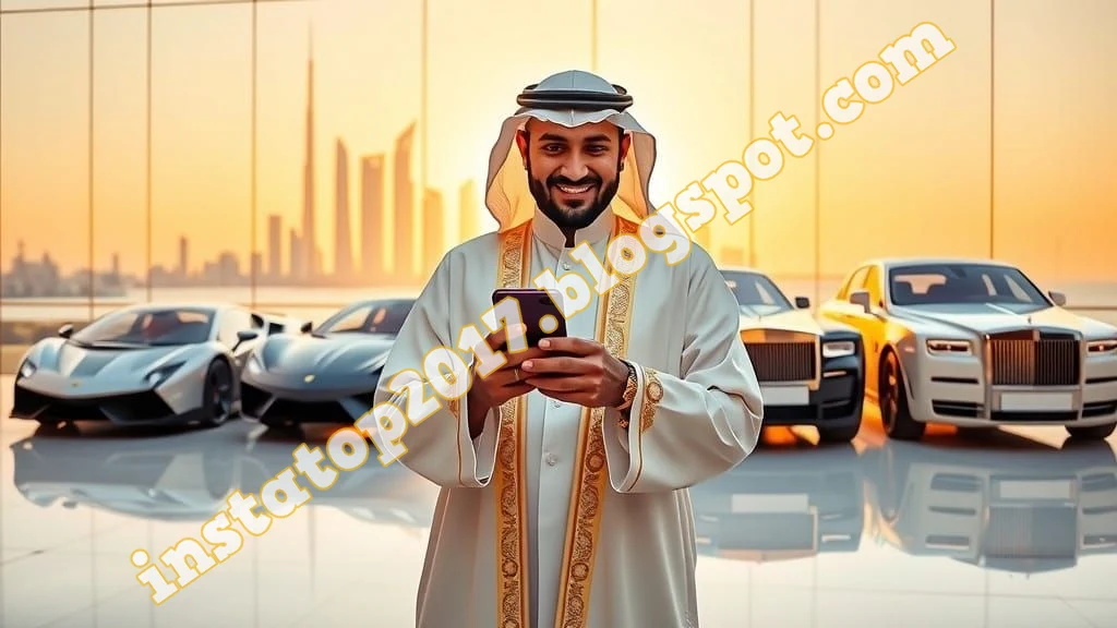 طرق زيادة الوصول على الانستجرام طرق زيادة الوصول على الانستجرام