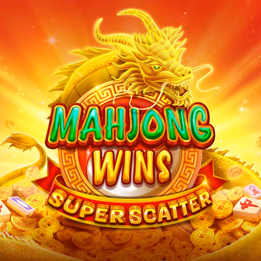Mahjong Wins Super Scatter Demo Oyna