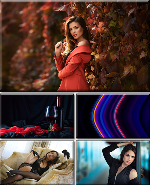 Computer Desktop Wallpapers Collection. Part 3807