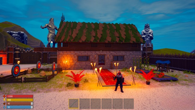 blacksmith simulator crack