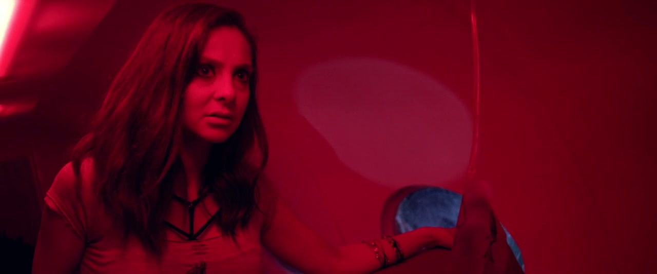 Victor Crowley Screenshot