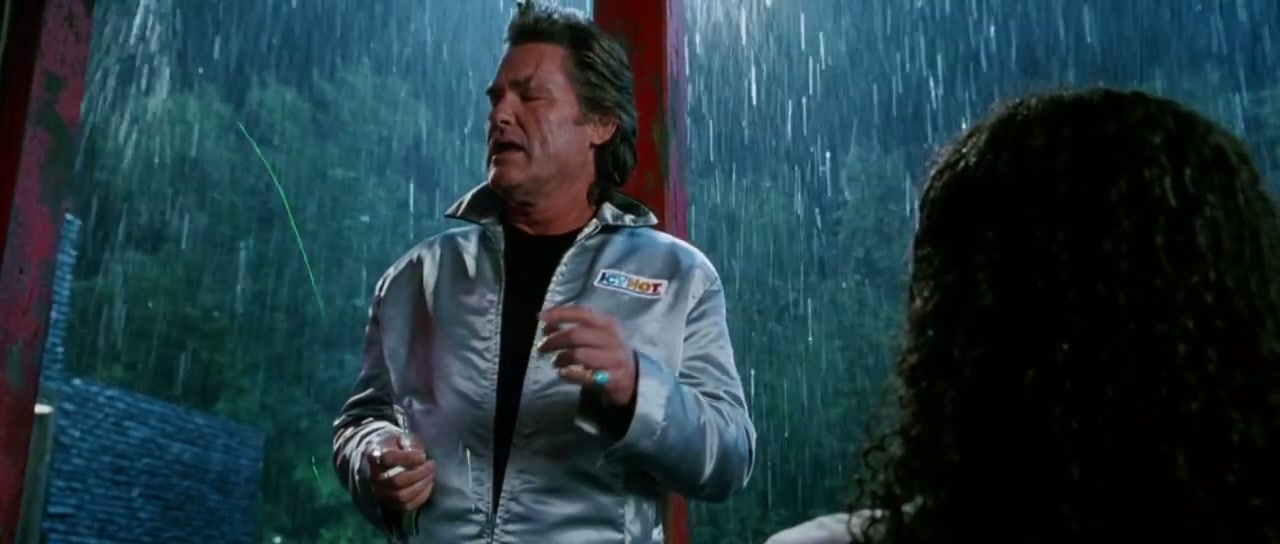 Death Proof Screenshot