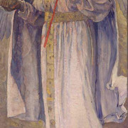 Архангел Гавриил 1909