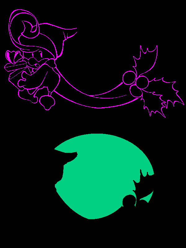Screenshot of layers.