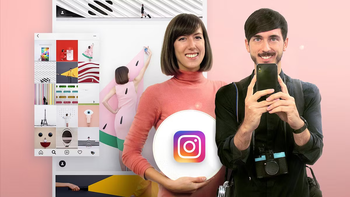 Domestika - Fotografia creativa per social network꞉ - Ita