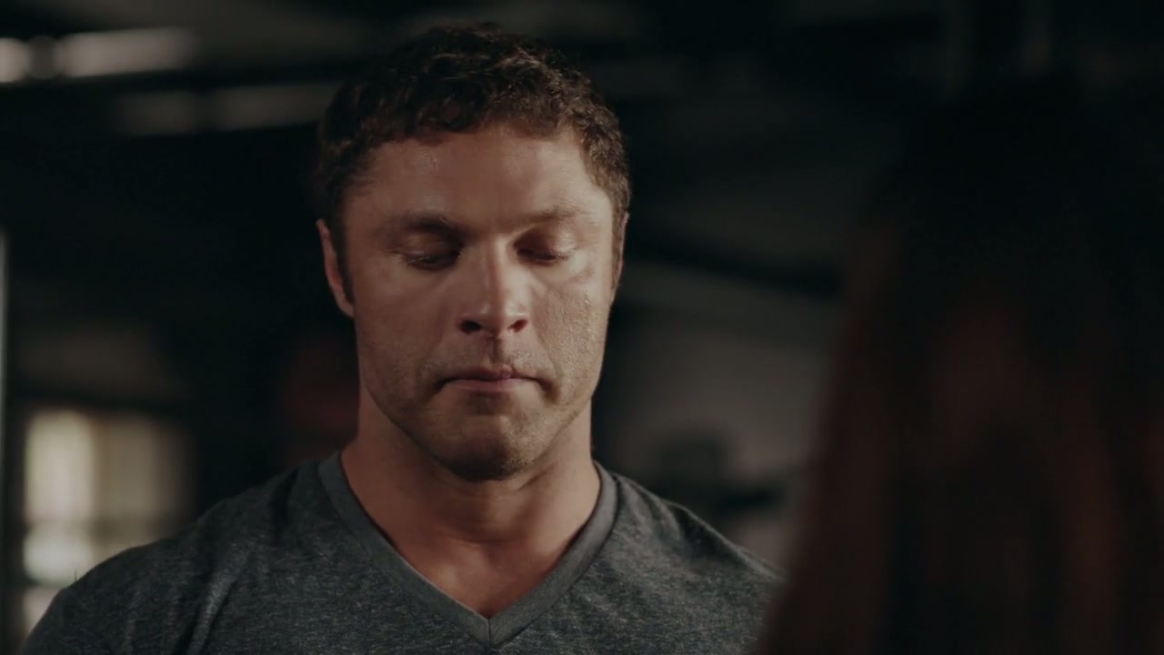 The Boxer and the Butterfly Screenshot