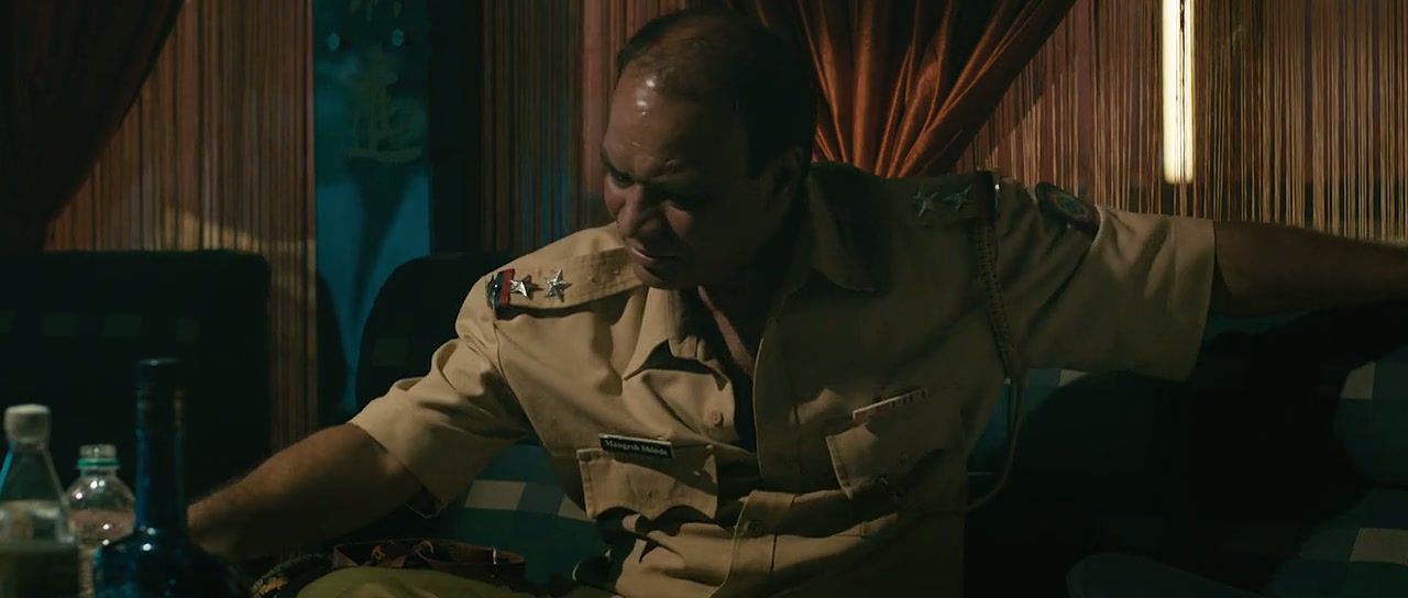 John Day Screenshot