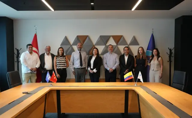 Sanmar Shipyards and Ultratug Mark New Milestone with Second Tug Delivery