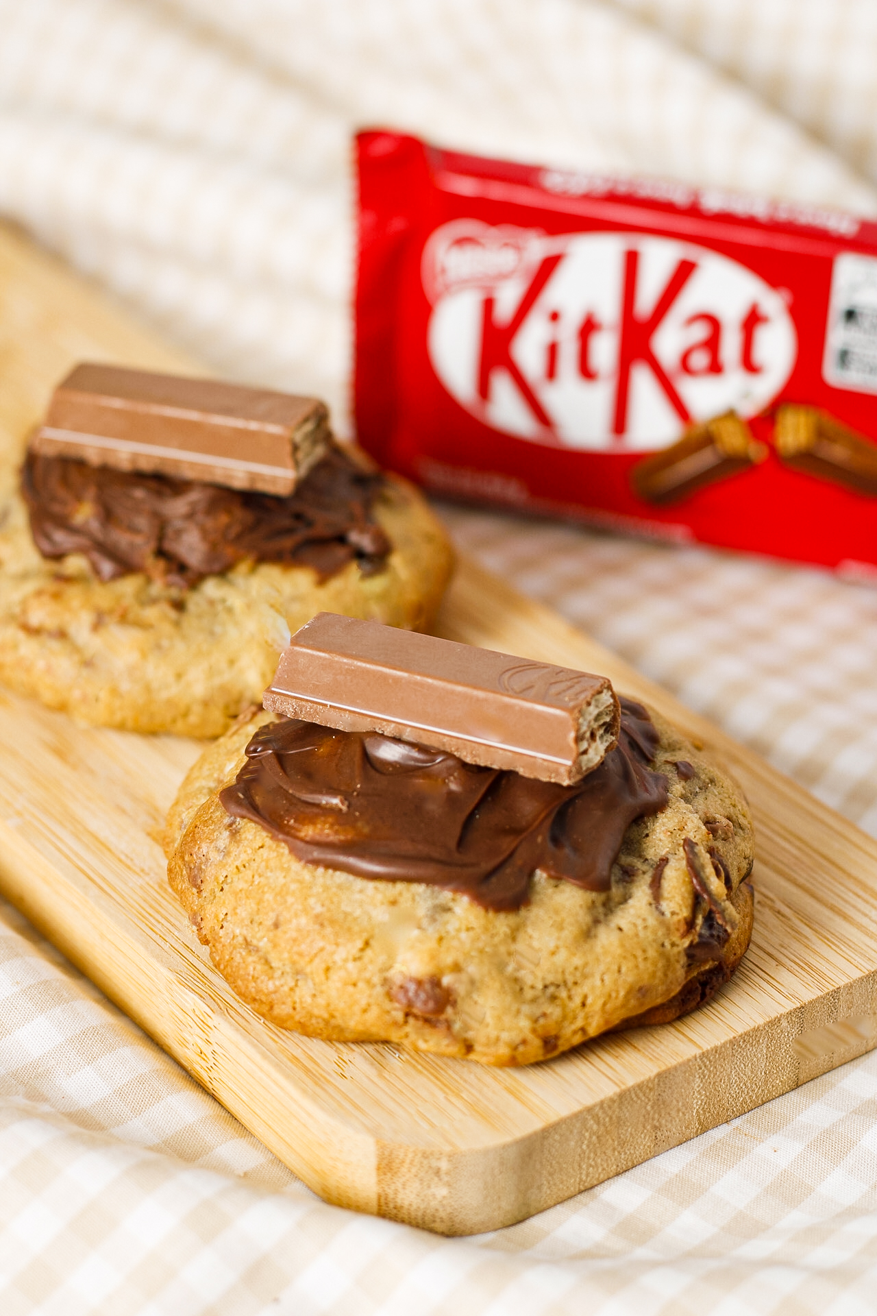 Cookie Artesanal