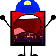 (New)Tantrum 2