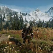 Skellige 002 - 4K