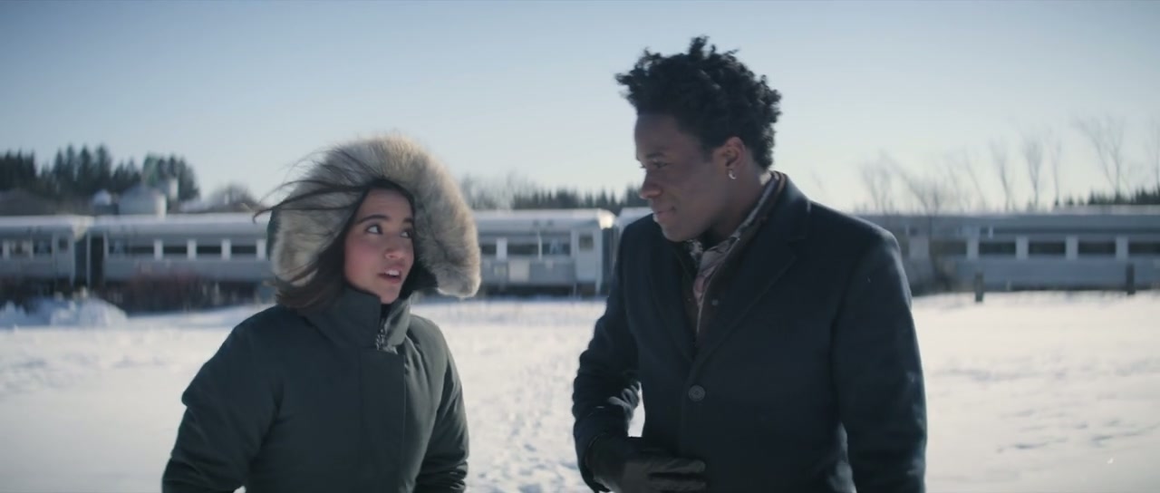 Let It Snow Screenshot