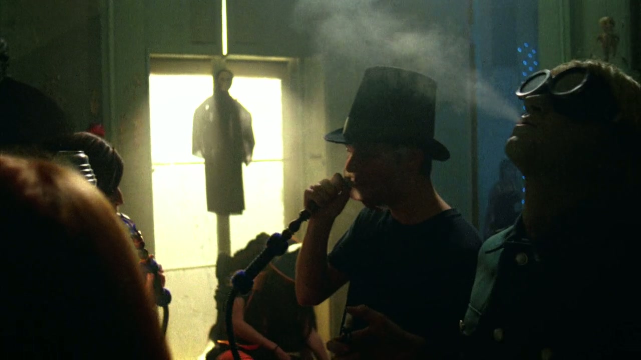 Night of the Demons Screenshot
