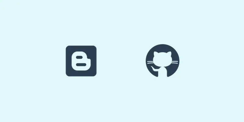 Panduan Komplet: Hosting Website & Aplikasi Gratis dengan GitHub Pages & Blogger (Anti-Pusing!)