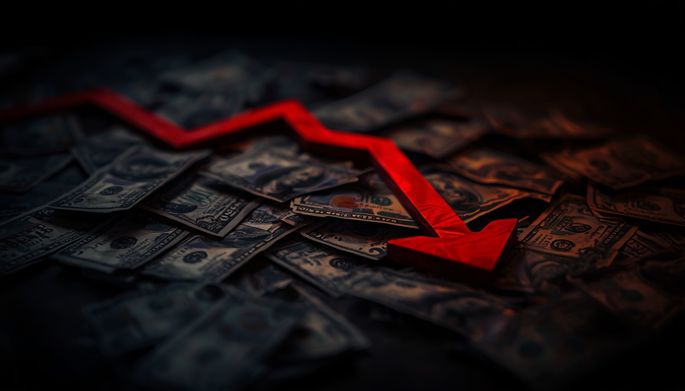 April CPI Hit 3.8%. No Rate Cuts. No Mercy.