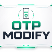 Otp Modify