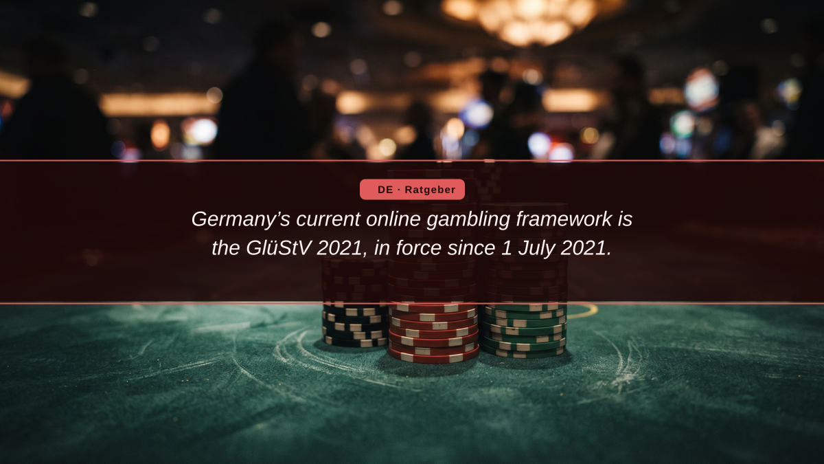 Online Casino auf Rechnung: Zahlen, Grenzen und Realität im deutschen Markt