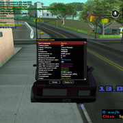 sa mp 001