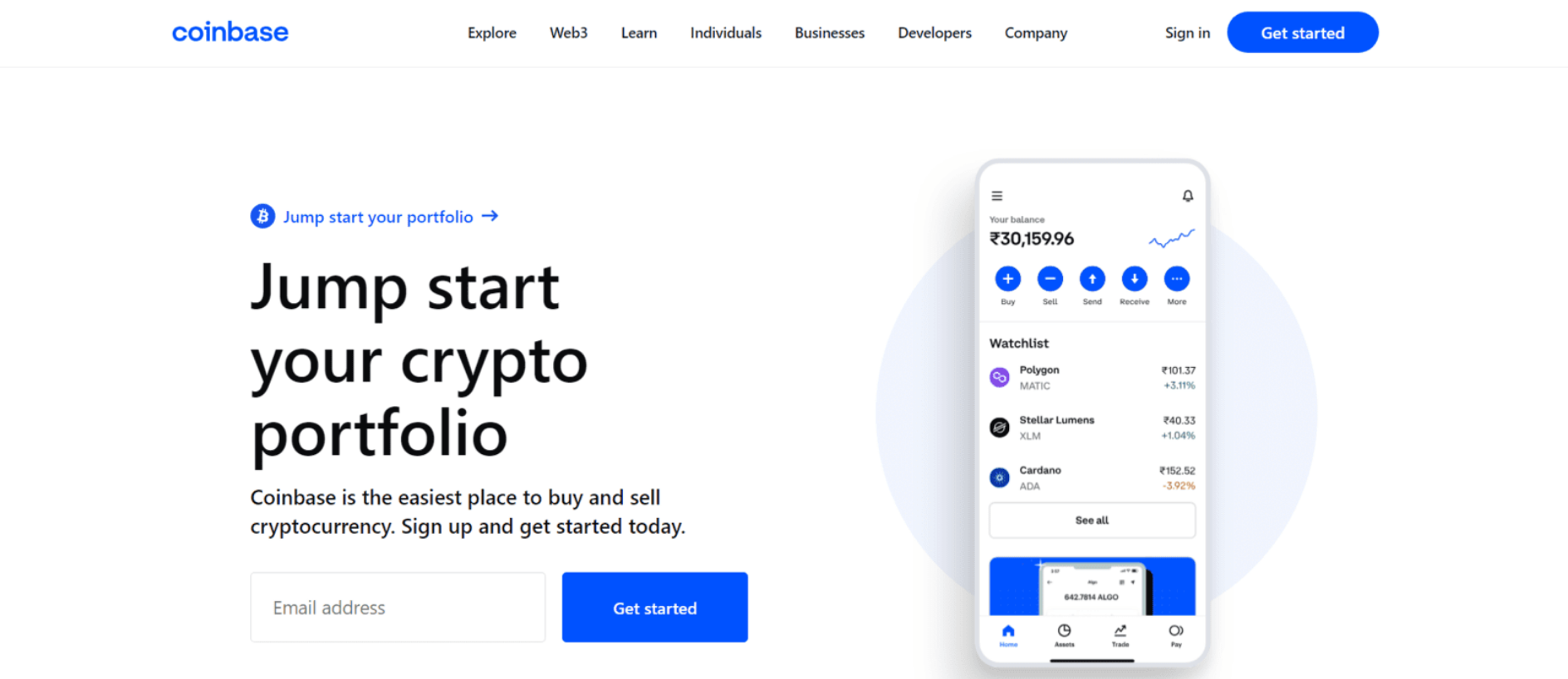 Stored capture of coenbasextensiun.webflow.io