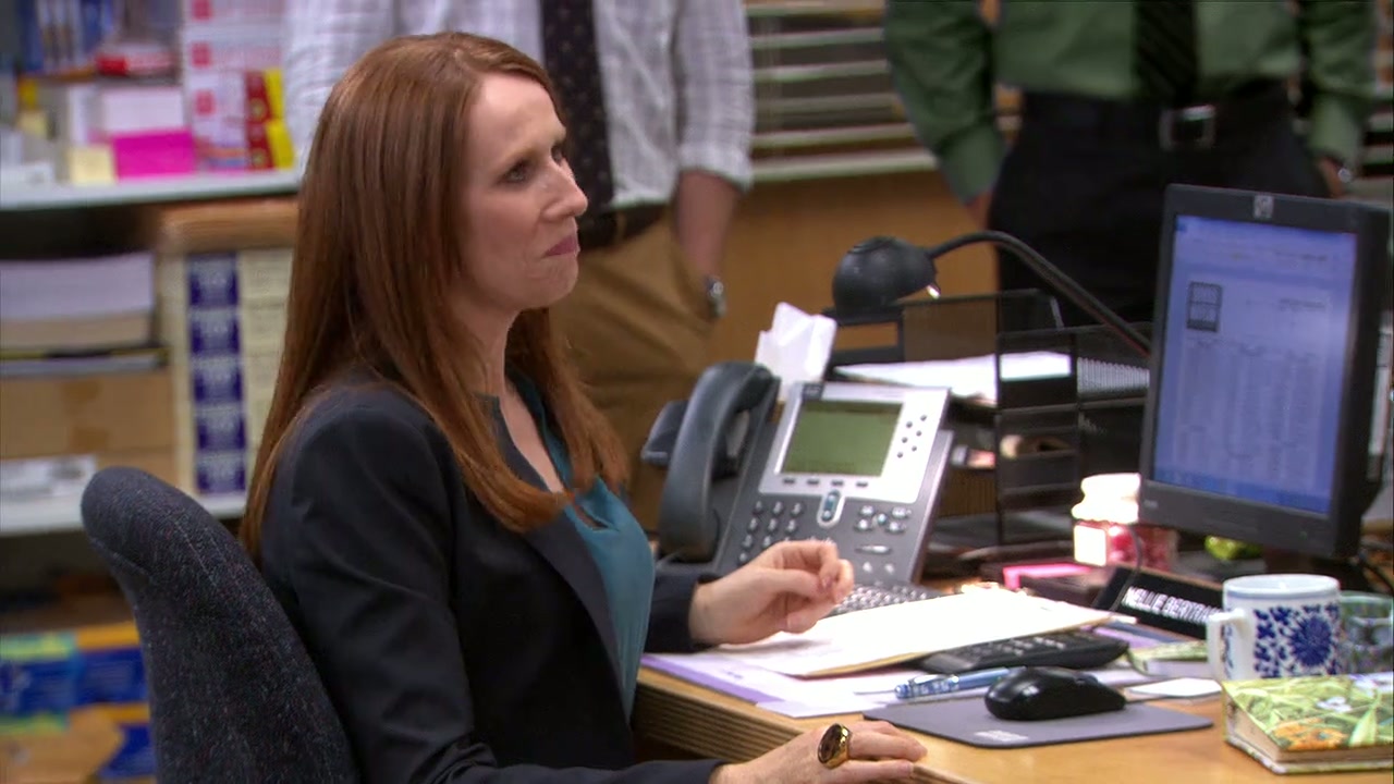 The Office Screenshot