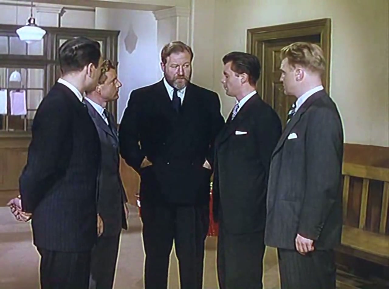 Doctor in the House Screenshot