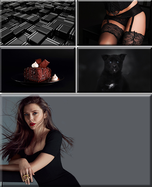 Quality Wallpaper In High Resolution. Part 465