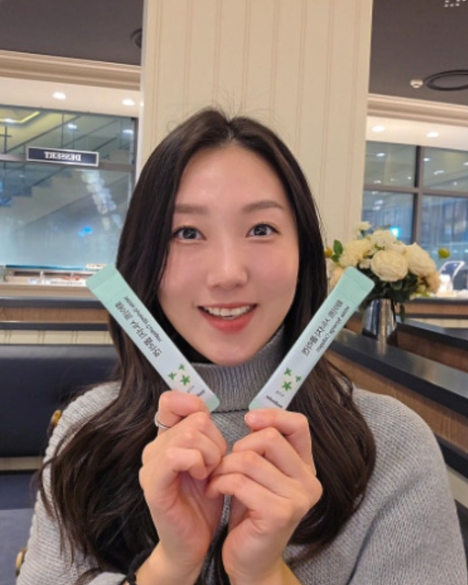 White Synergy Collagen daily inner beauty routine