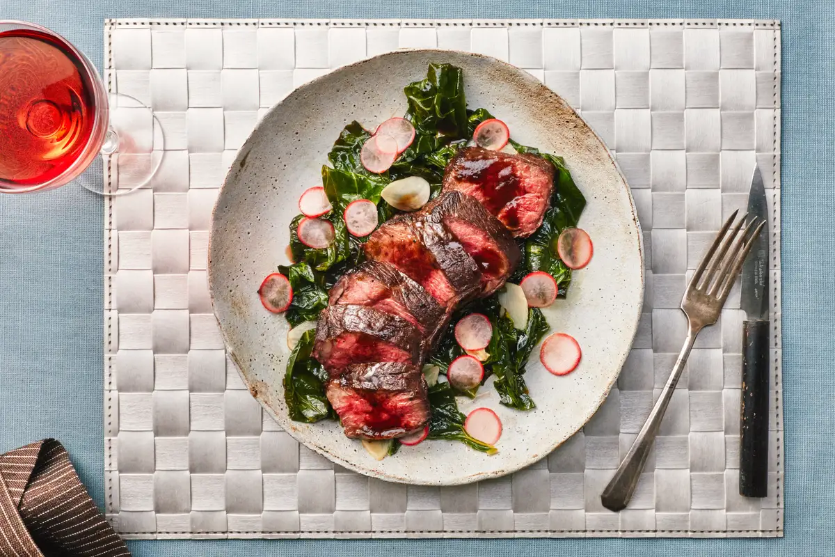 The Solo Steak: A Cut Above the Rest