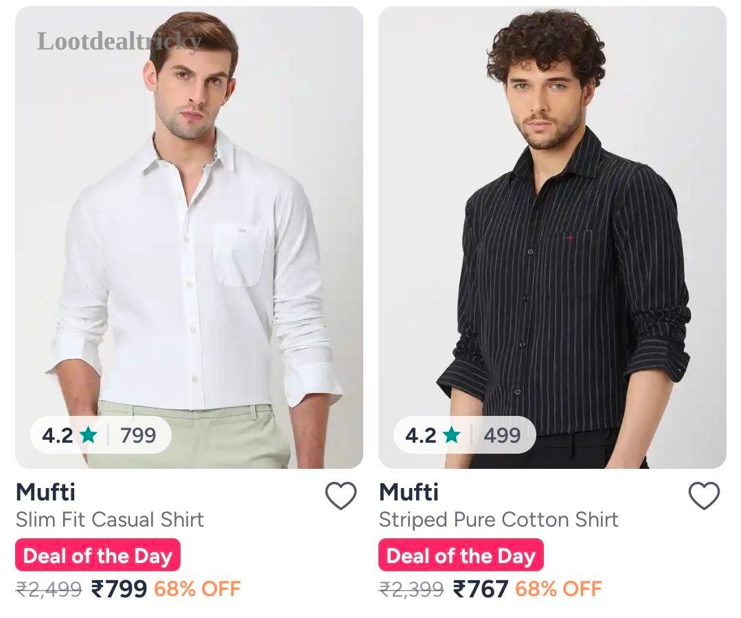 Upto 68 Off Offer Image