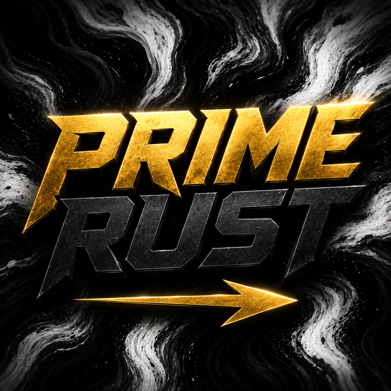 PRIMERUST | X3 - [MODDED - MAX 5]