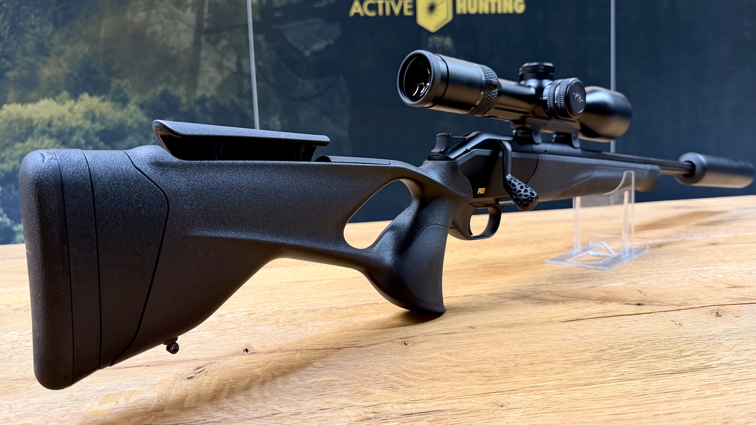Blaser R8 Ultimate - Ansicht 5