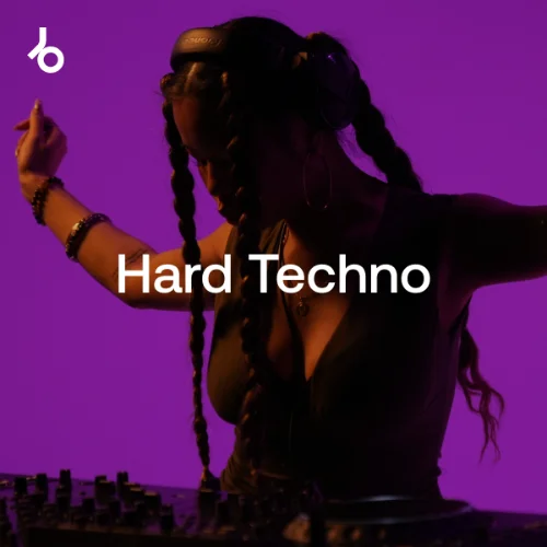 After Hours Essentials 2026 Hard Techno August FLAC