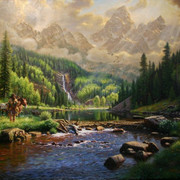 New-Frontiers