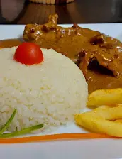 صورة منيو Cloud Cafe