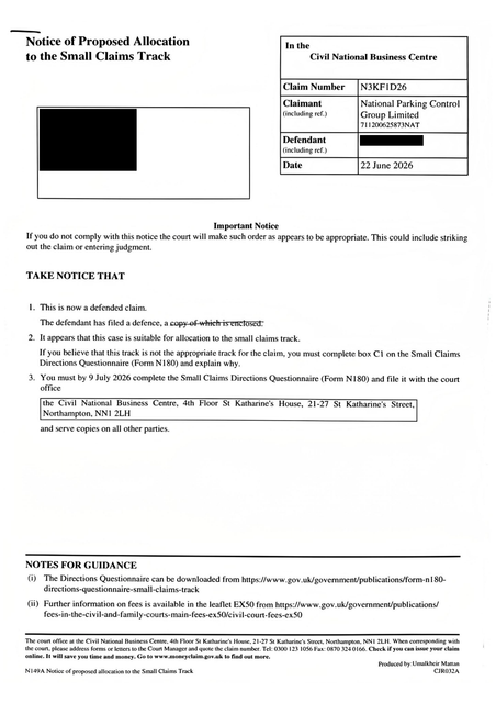 output Page 1