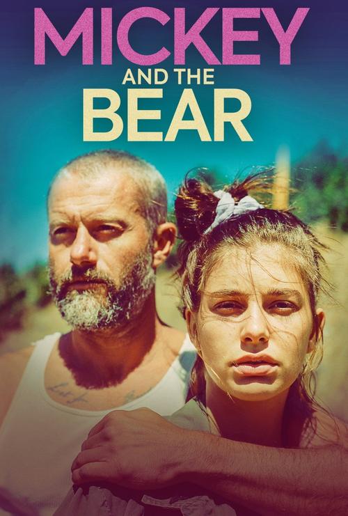 Mickey i niedźwiedź / Mickey and the Bear (2019) MULTi.1080p.AMZN.WEB-DL.DDP5.1.H264-DReaM / Lektor i napisy PL