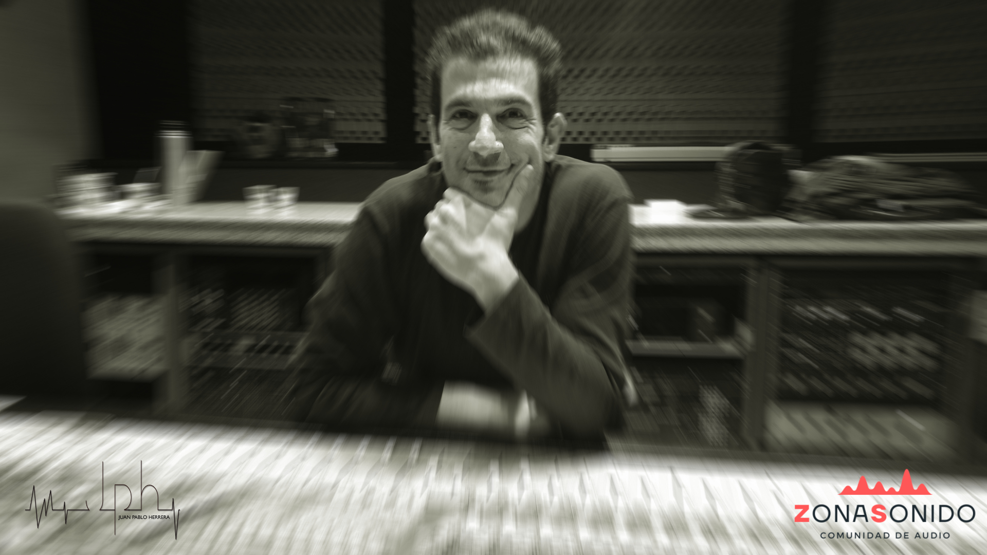 Juan Pablo Herrera — Zona Sonido