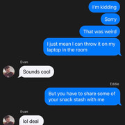 c