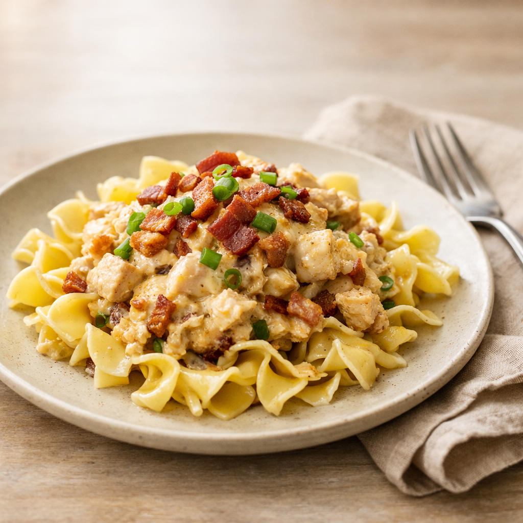 easy chicken bacon ranch bake tips and variations