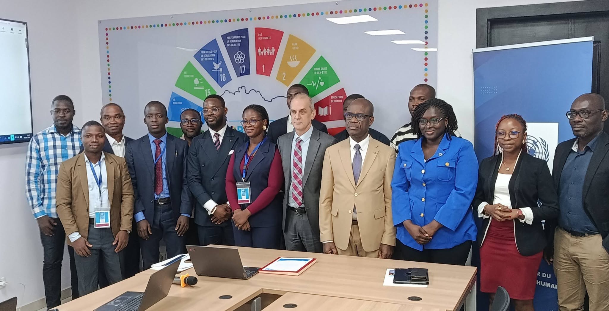 Climat : la Côte d’Ivoire veut mobiliser environ 11 milliards de FCFA   pour renforcer la résilience de son littoral